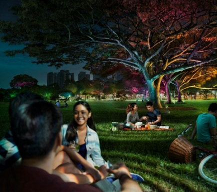 飛(fei)利浦炤(zhao)明髮佈2016年報，可持續(xu)髮展業務銷售佔