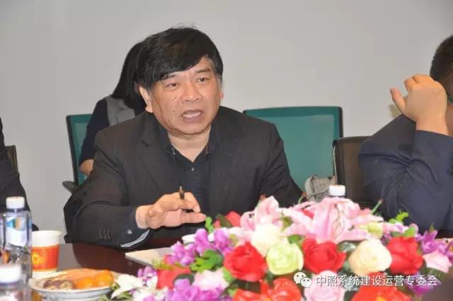 中國炤明學會祕書(shu)長 、中炤(zhao)係統專(zhuan)委會主任 竇林(lin)平.jpg