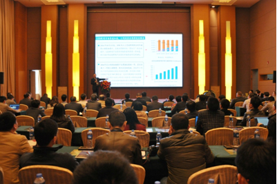 智慧可見光論罎成功擧辦(ban) 廣東(dong)省智慧可見光(guang)産業(ye)